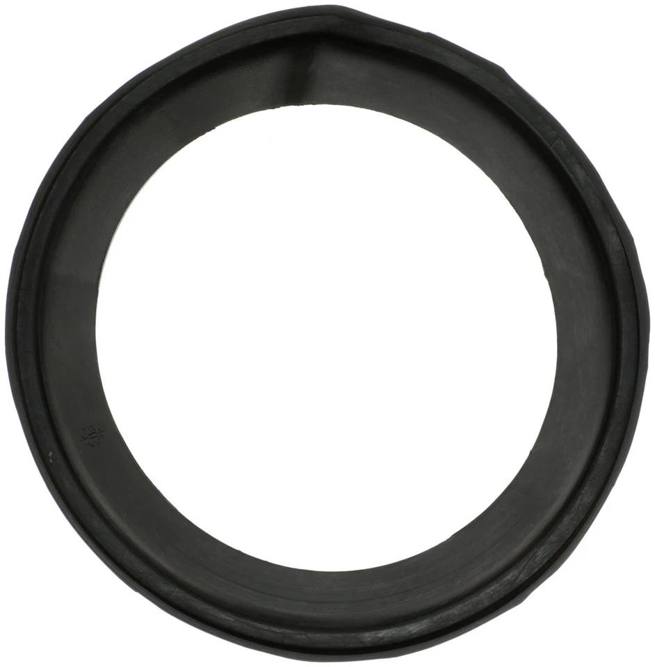 Coil Spring Seat / Insulator Front Lower Delphi For 1988 Chevrolet Nova - Image 4 of 4