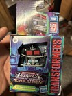 Hasbro Transformers Legacy Evolution - Nemesis Prime Action Figure