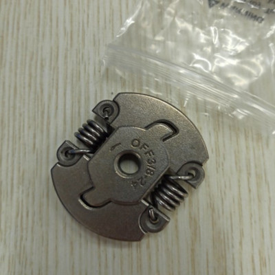 Superior 753 1238 Kupplung ASM mit Distanzstück 3/8 kompatibel mit mehreren Modellen