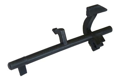 Sägenspezi Kurbelwelle Für Stihl 034 AV / MS340 – Hochwertiger Ersatz, Passend Für 034 AV, 034AV, MS340, MS 340 Super