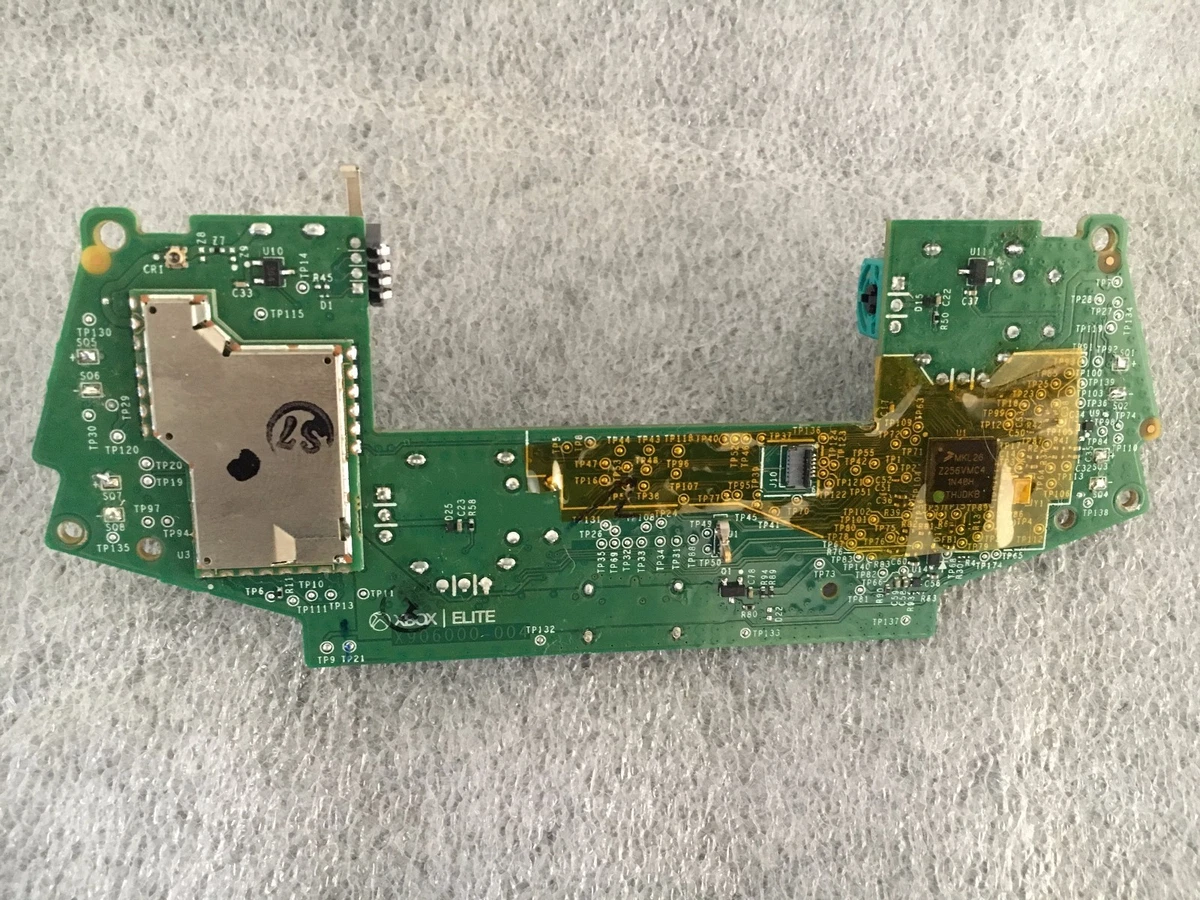 Original Game Controller Main Board Motherboard For Xbox