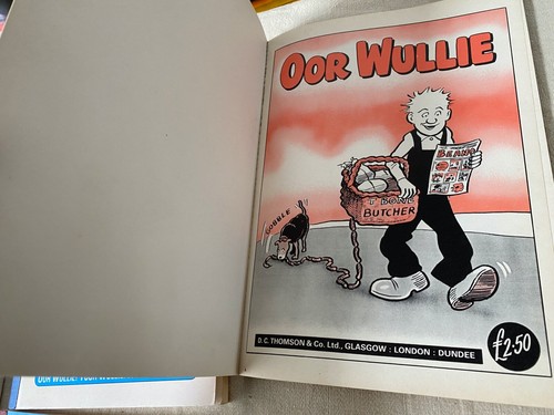 Oor Wulli Books - 2000s - 5 books in good condition Hardcovers - Picture 11 of 17