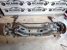 ASSALE POSTERIORE PER FIAT 500 X Serie Cross 52088586 46351268 benzina 1332 (16