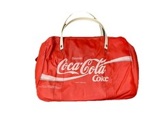 COCA COLA WOMEN'S BAG WOMAN BAG VINTAGE JHD11279