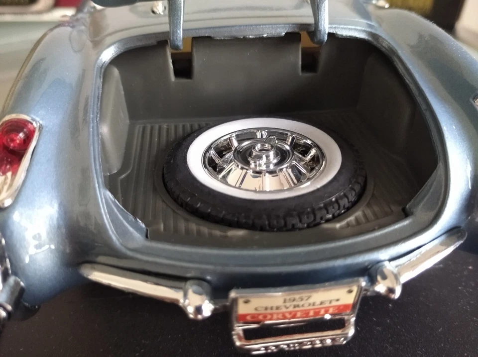 auto modellismo 1 18 - Immagine 2 di 4