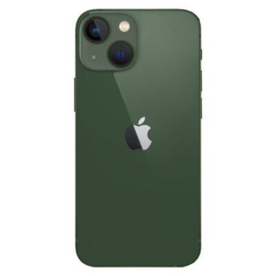 Neu Apple iPhone 13 128GB/256GB 5G Handy iOS 6,1Zoll