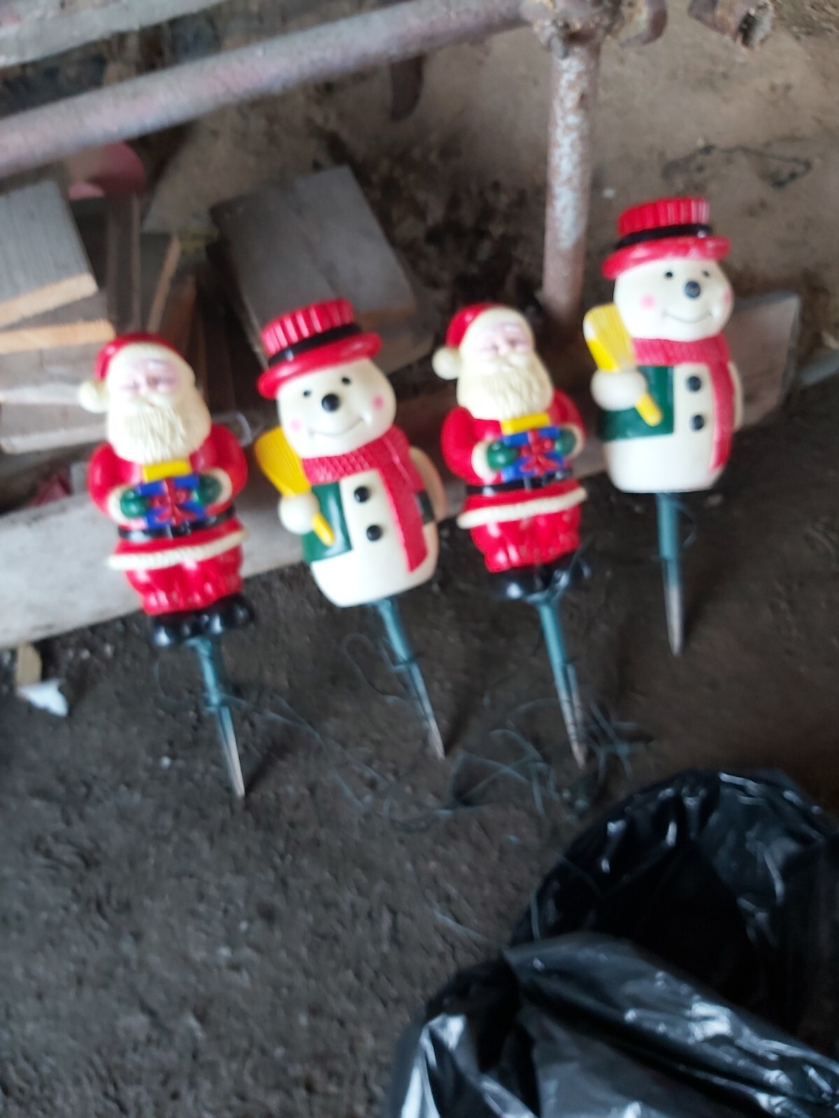 Christmas outdoor lights eBay