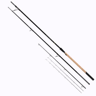 Fox Matrix Aquos Ultra-XD 4.0m Method Feeder Rod - Angelrute, Feederrute, Rute 