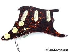 *NEW Wilkinson WOVS LOADED PICKGUARD for Fend...