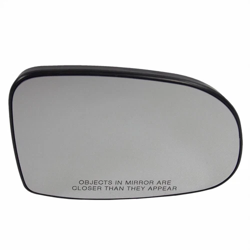 Ford OEM Rear View Mirror Glass Assembly- F58Z-17K707-C