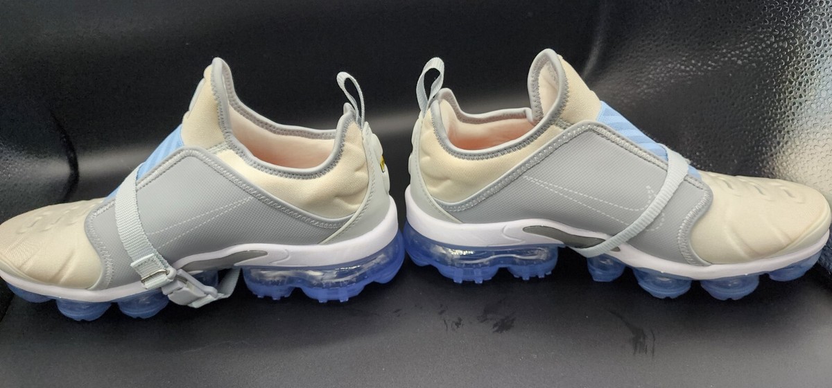 Nike Air VaporMax Plus On Air Works in Progress: Paris | eBay