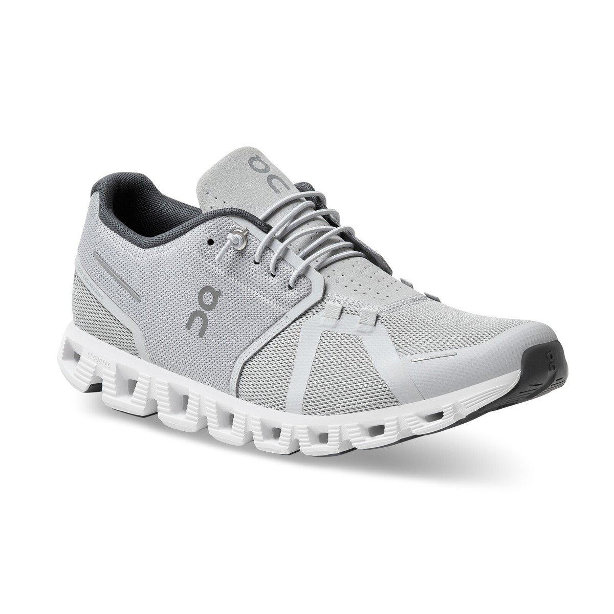 On Cloud 5 Cloud 5 Glacier White 59.98909 Speedboard Men's On Cloud 5 Cloud 5 Glacier White 59.98909 Speedboard Men's