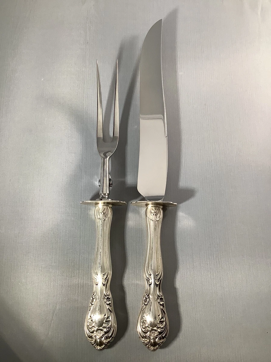 Chateau Rose Antique US Sterling Silver for sale | eBay