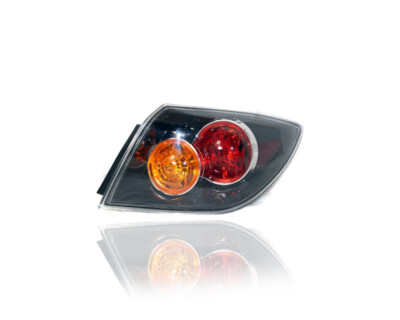 Garage-Pro Tail Light Compatible With 2010-2013 Mazda 3 Passenger Side- Inner In The Tail Lights - Foto 7