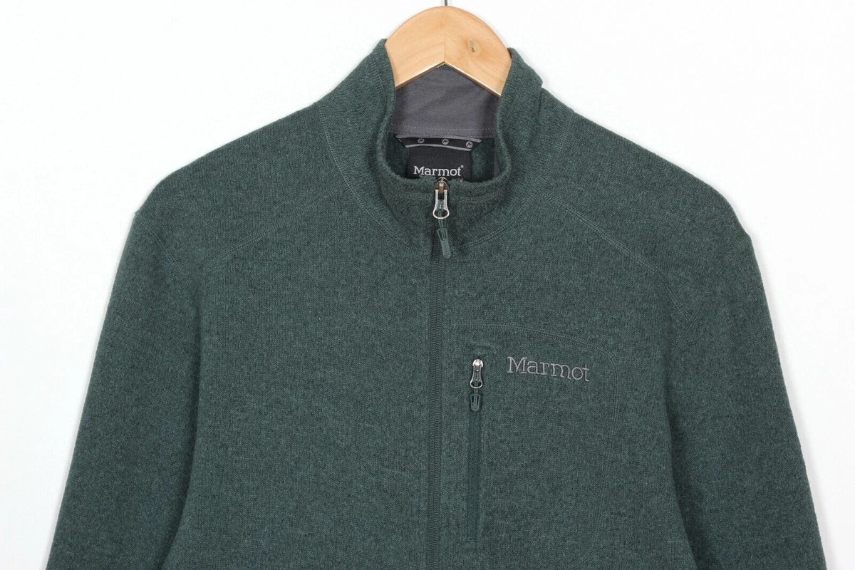 Marmot top full zip