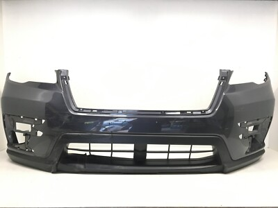 #ad Front Bumper Cover Subaru Ascent Damaged 2019 2020 57704XC00A OEM2 $261.00