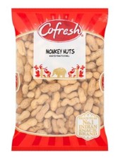 Cofresh Monkey Nuts 450G X 3