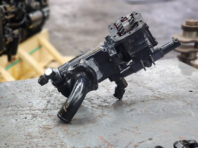 Chelsea PTO Part # C21-P-41, Hydraulic Pump Part # 251263-V2- For