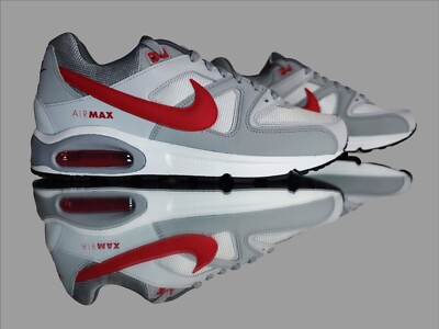 Nike Air Max Command University Red Gr. 41/ 42/43/44,5/45/ 45,5/47,5   *NEU*