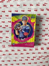 2022 PANINI DIAMOND KINGS LEVEL 2 ROOKIE RILEY ADAMS WASHINGTON NATIONALS #148