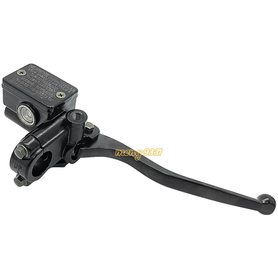 Brake Master Cylinder for Kawasaki KVF 300 360 400 650 700 Prairie Brute Force - Image 2 of 4