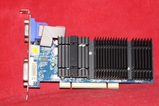 Sparkle Nvidia GeForce 8400 GS 512MB DDR2, PCI Graphics Card. SFPC84GS512U2LP