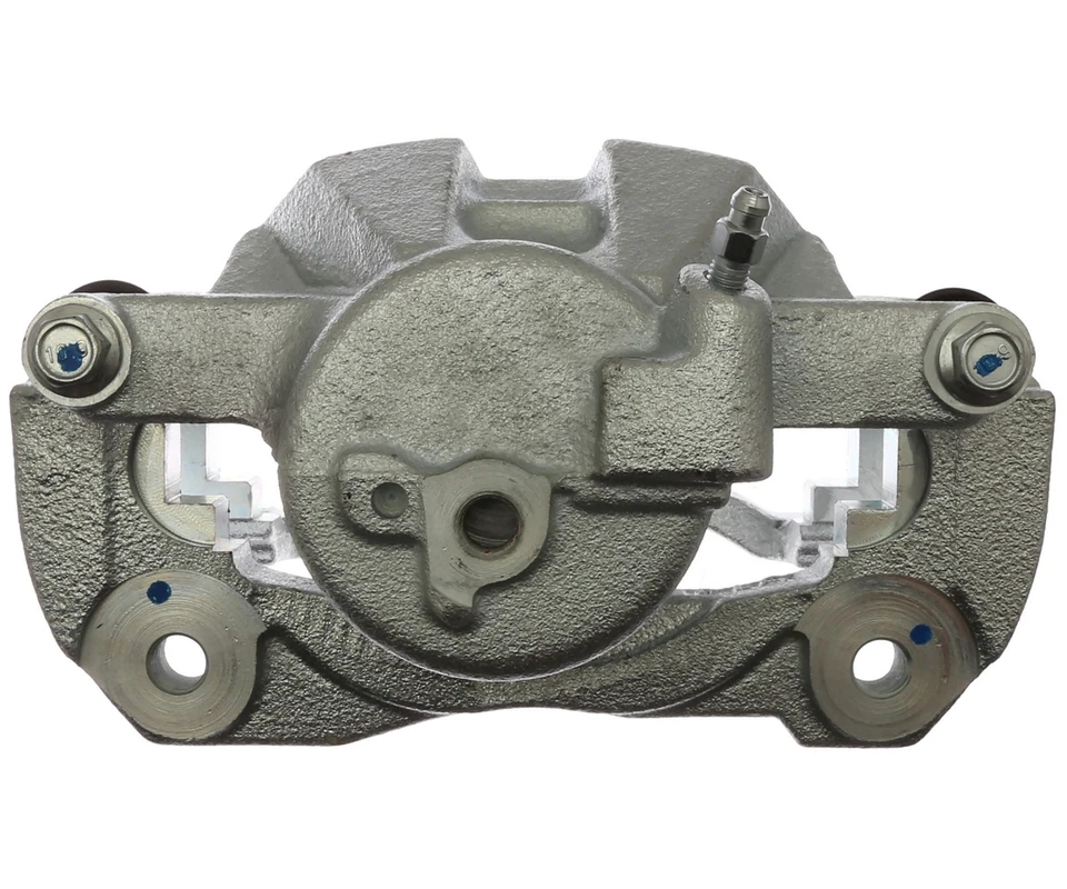 KIT pinzas de freno de disco delanteras Raybestos para Lexus HS250h 2010-2012 (77304) Foto 3 de 4