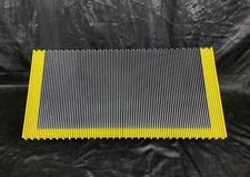 Kone Steel / Aluminum Alloy Escalator Step USP34245001