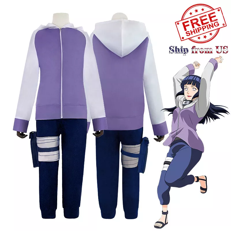 Hinata Hyuga