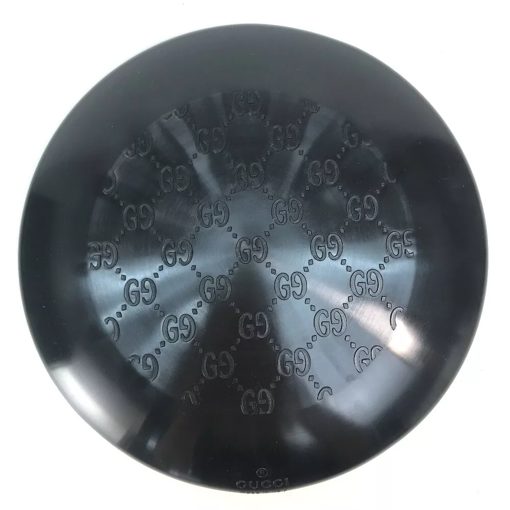 Modèle GUCCI GG accessoires d'intérieur autres plastiques noir
