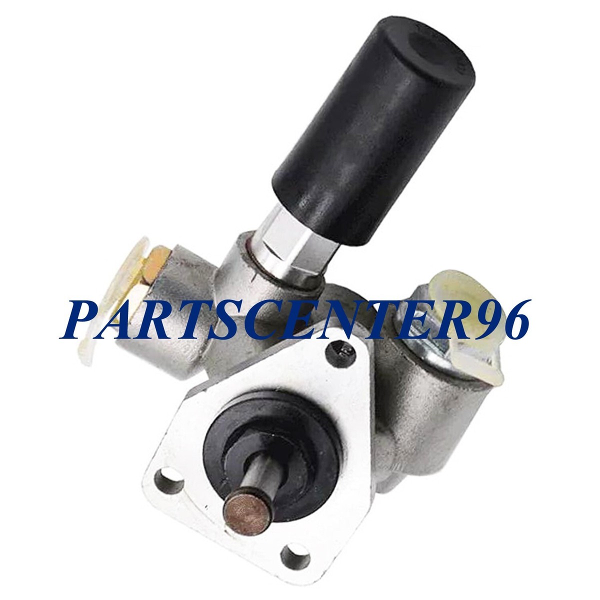 　0906 1812568C92 1812568C91 Fuel Lift Pump Fit for Navistar