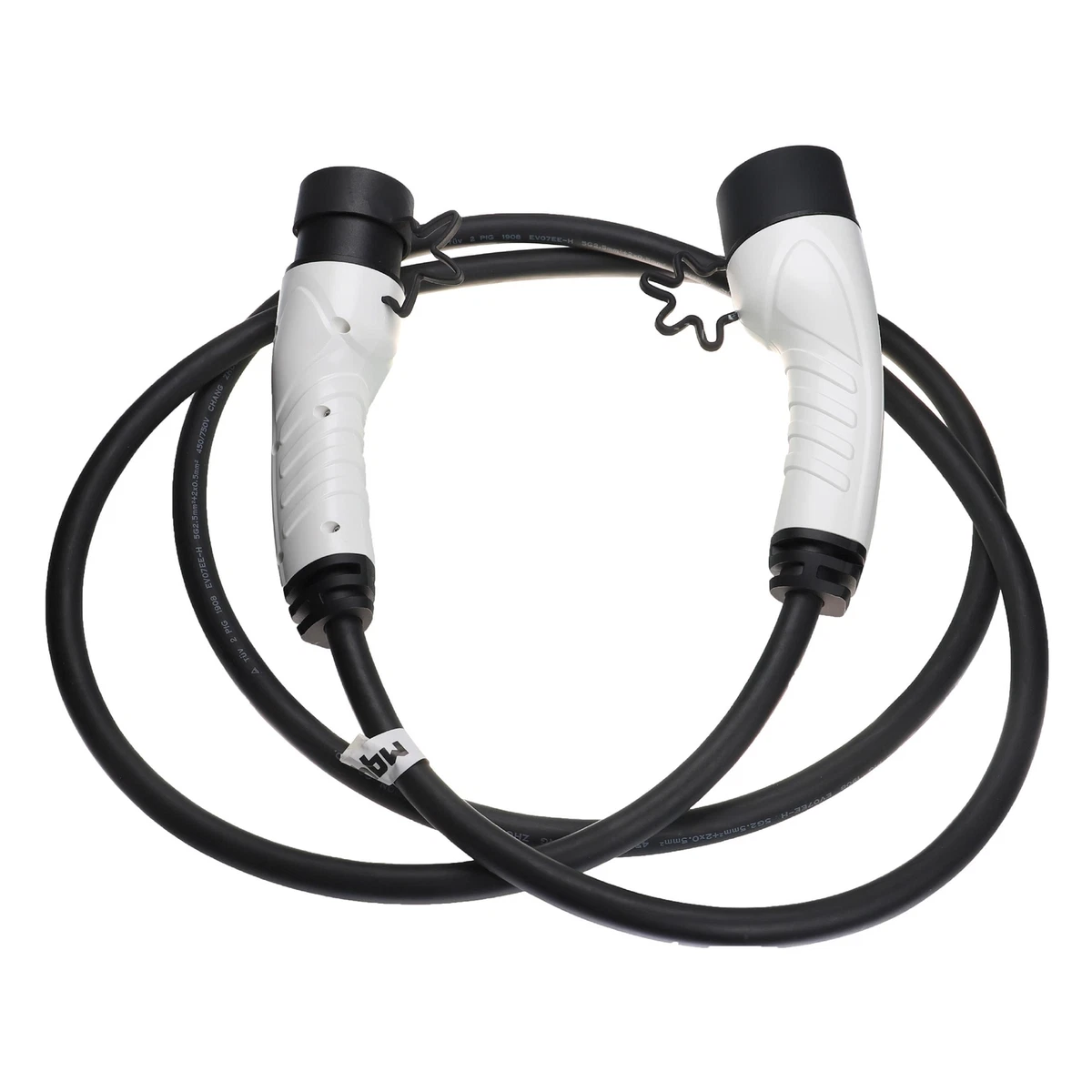 Audi a3 2024 tfsi e charging
