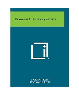 Drawings by American Artists
