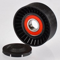 Maxgear 55066MG Spannrolle Keilrippenriemen FüR BMW 1Er 3Er 5Er 6Er 7Er X1 X3 X5