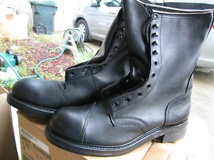 usgi boots