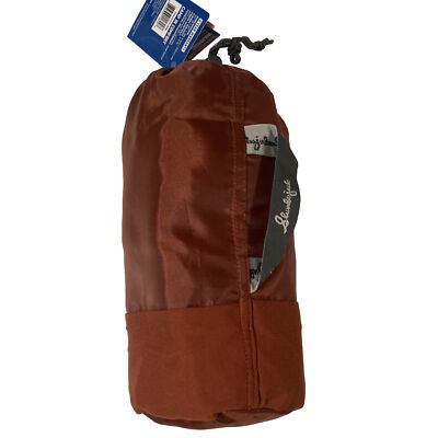 SLUMBERJACK Sleeping Bag WARMING LINER, Size 80