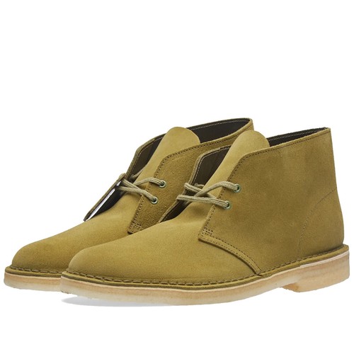 Banana Republic Men\'s Chukka Desert Boots, SZ 12 Banana Republic Men main image 3