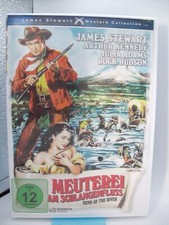 Meuterei am Schlangenfluß (1952) / WESTERN /...
