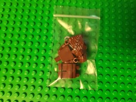 LEGO STAR WARS CHEWBACCA MINIFIGURE BRAND NEW FROM JABBAS PALACE 9516