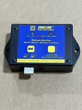 NEW SQUARE D TVS12RMU SURGELOGIC SURGE PROTECTOR