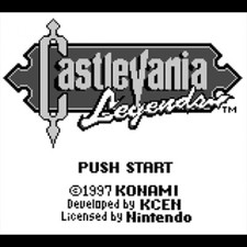 ebay® Auktion 296562569938 | Nintendo GameBoy - Castlevania: Legends Modul starke Gebrauchsspuren Thumbnail of ebay® auction 296562569938 | Nintendo GameBoy - Castlevania: Legends Modul starke Gebrauchsspuren
