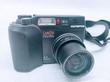 Olympus C-3030ZOOM Digital Camera Near Mint /Tested JAPAN