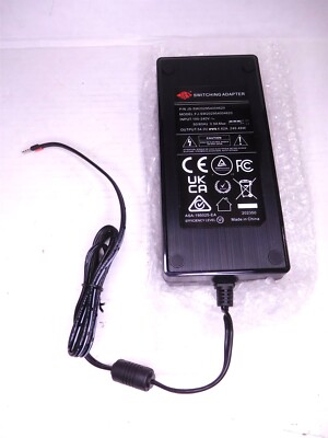 Teltonika TK-PR320 EUA 2-Wire Power Supply for TSW200 Switch 54V 4.62A (S3)