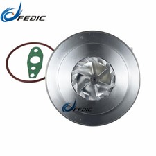 Turbo Ssangyong RODIUS