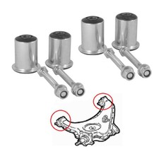 Triangle de suspension Fiat CINQUECENTO