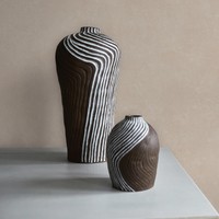 Tadessi Vliestapete Uni M1-No.3211 | Creme | Tapete Einfarbig | Unitapete