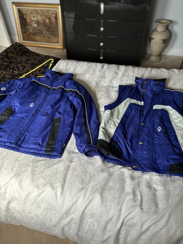 ski jacket Online eBay