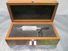 Vacuum Instrument SC6 Mass Spectrometer Standard Leak Detector, Veeco, 100171