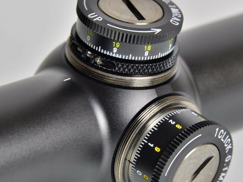 DDOPTICS NACHTFALKE 1-6×24 Zielfernrohr - Bild 2 von 2