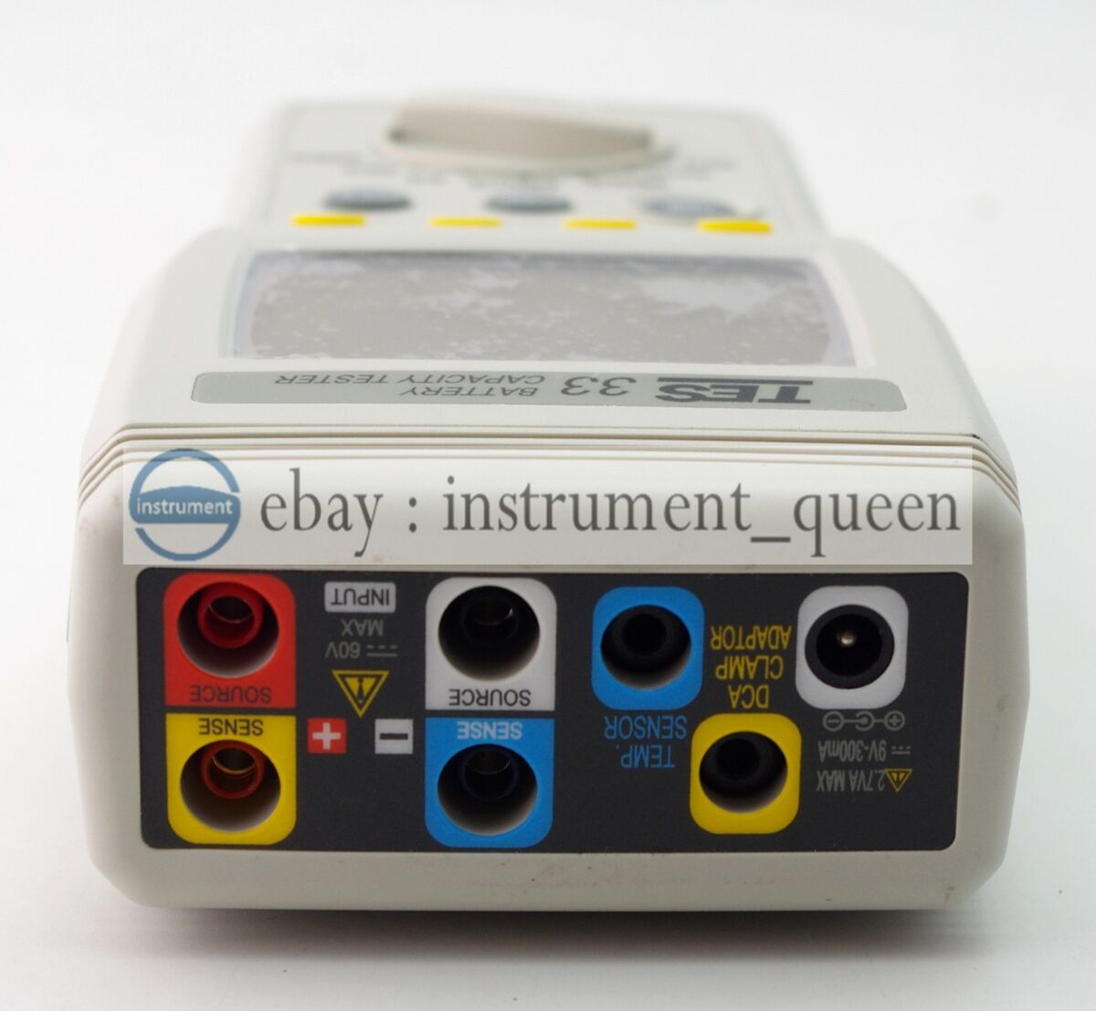 TES-33S TES-33 Battery Capacity Tester (USB) !!!Brand new TES-33S TES-33 Battery Capacity Tester (USB) !!!Brand new